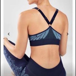 Fabletics work out set